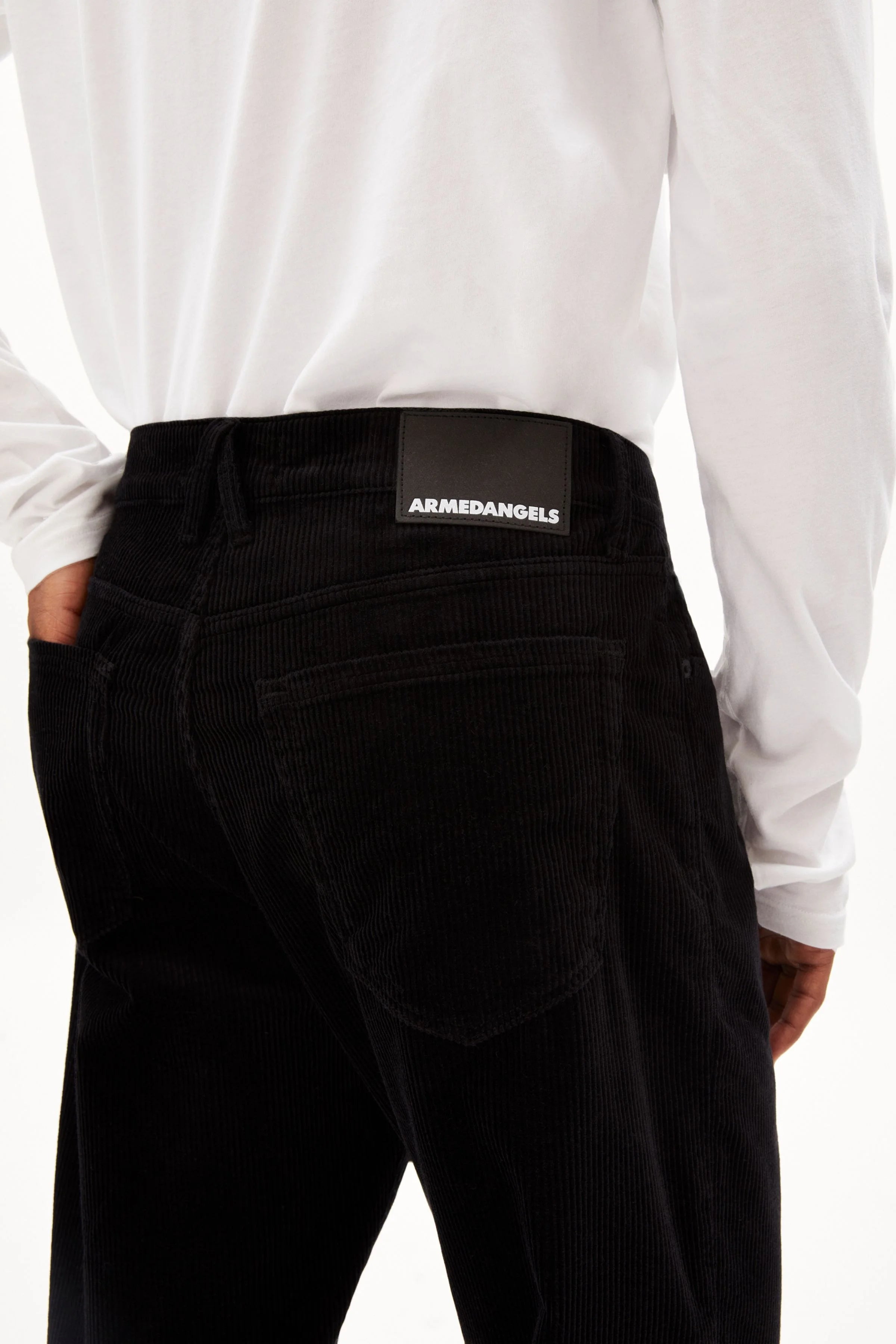 ARMEDANGELS Herrenhose Maakx Corduroy