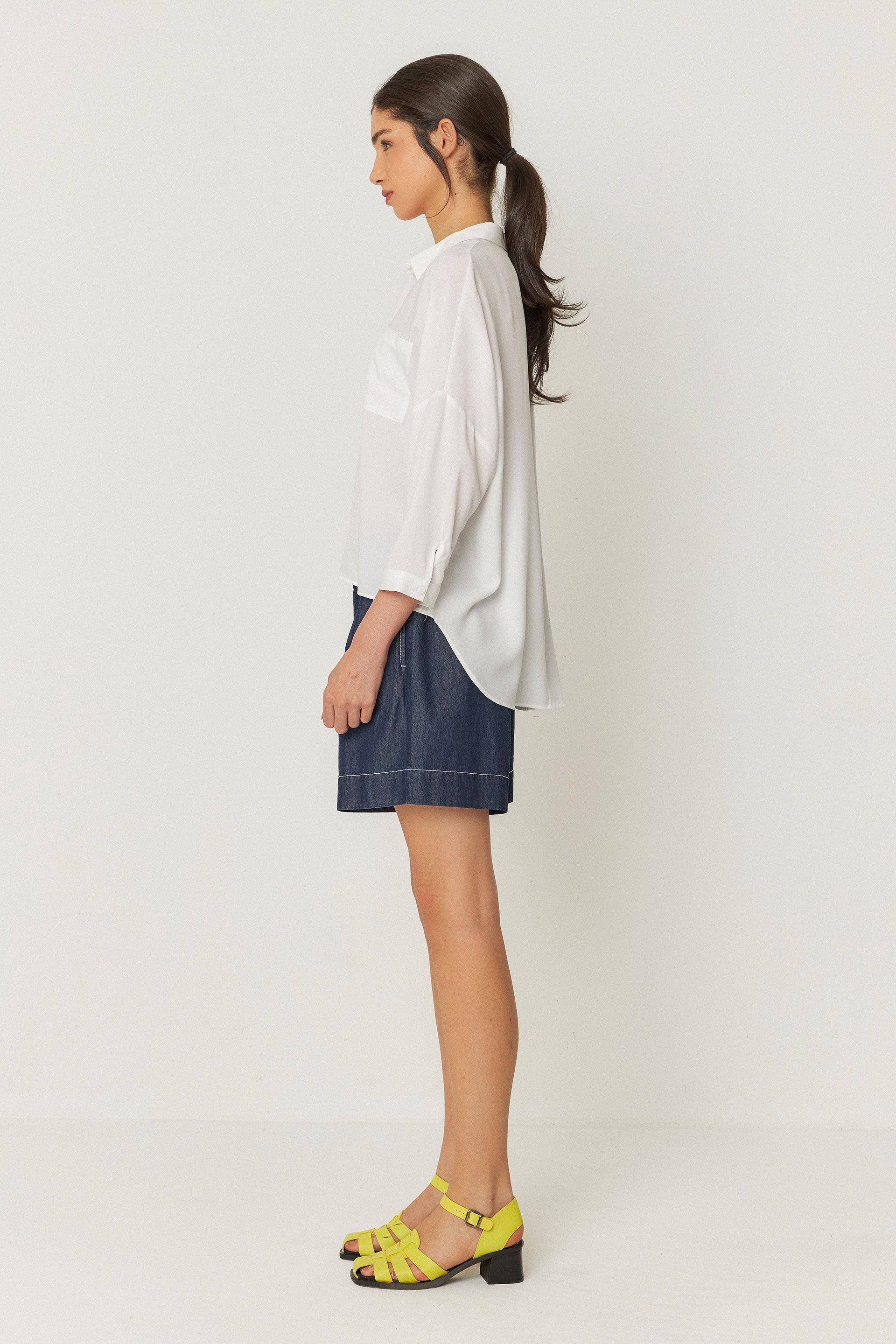 SKFK Mattina Shirt