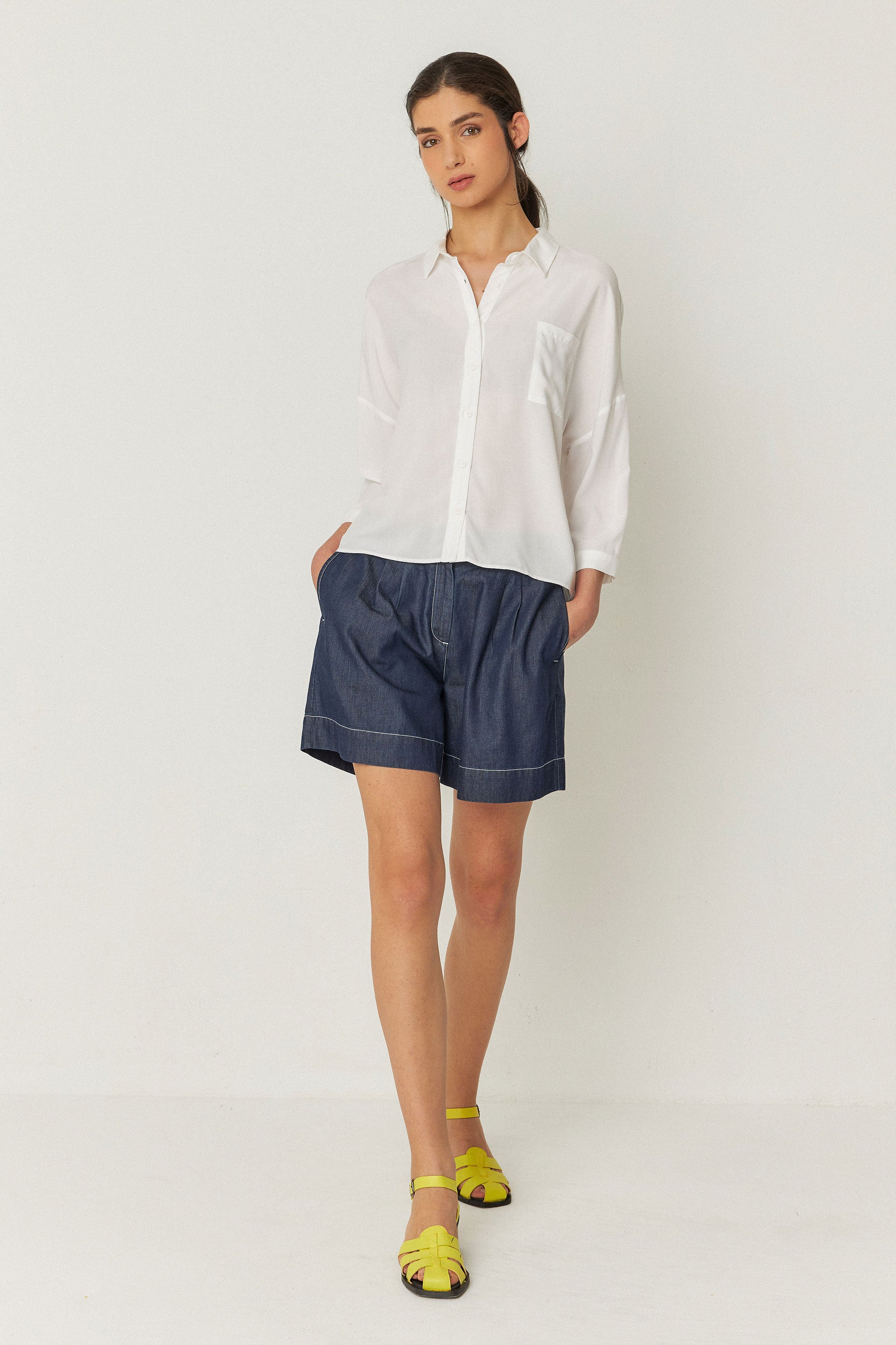 SKFK Mattina Shirt