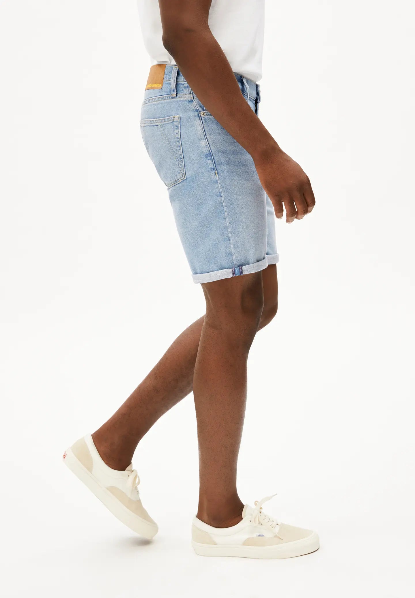 ARMEDANGELS Denim Shorts NAAILO