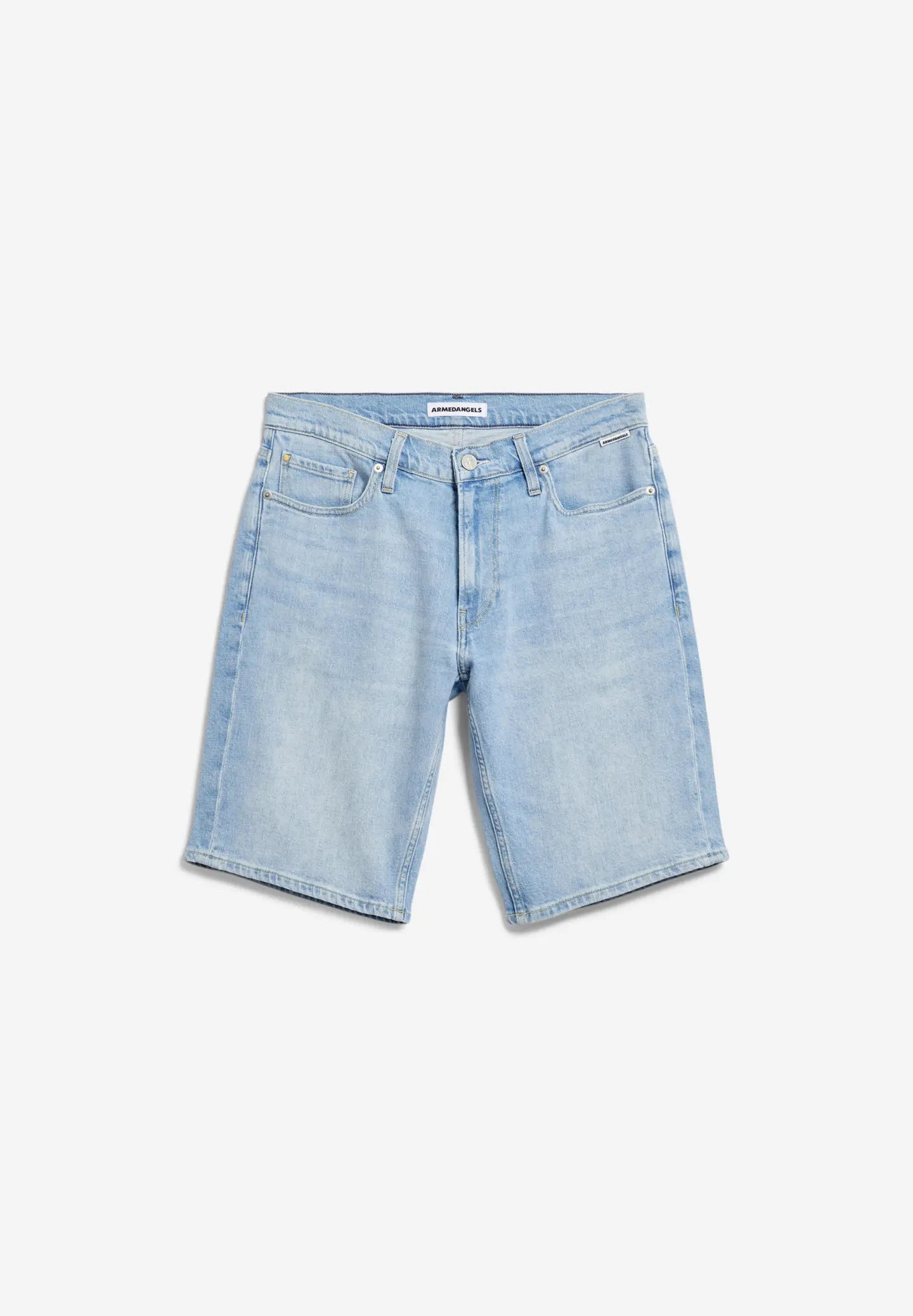 ARMEDANGELS Denim Shorts NAAILO