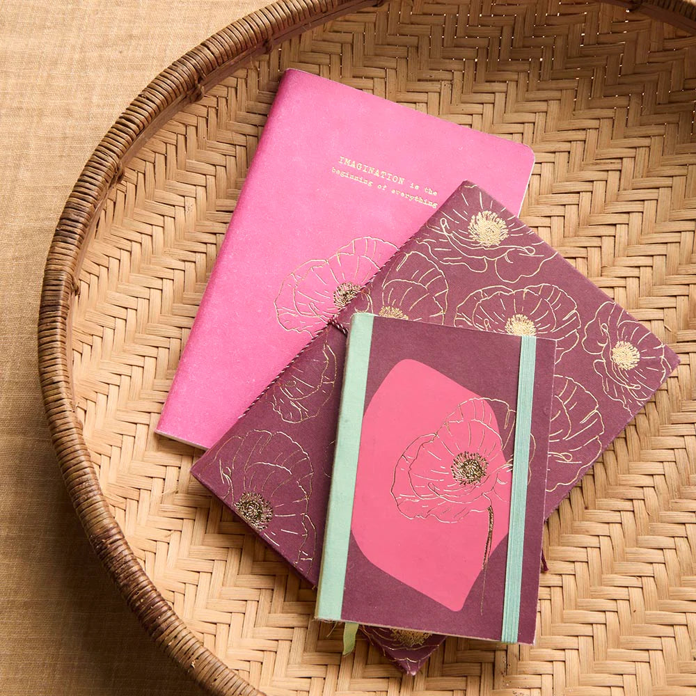 A BEAUTIFUL STORY Notebook