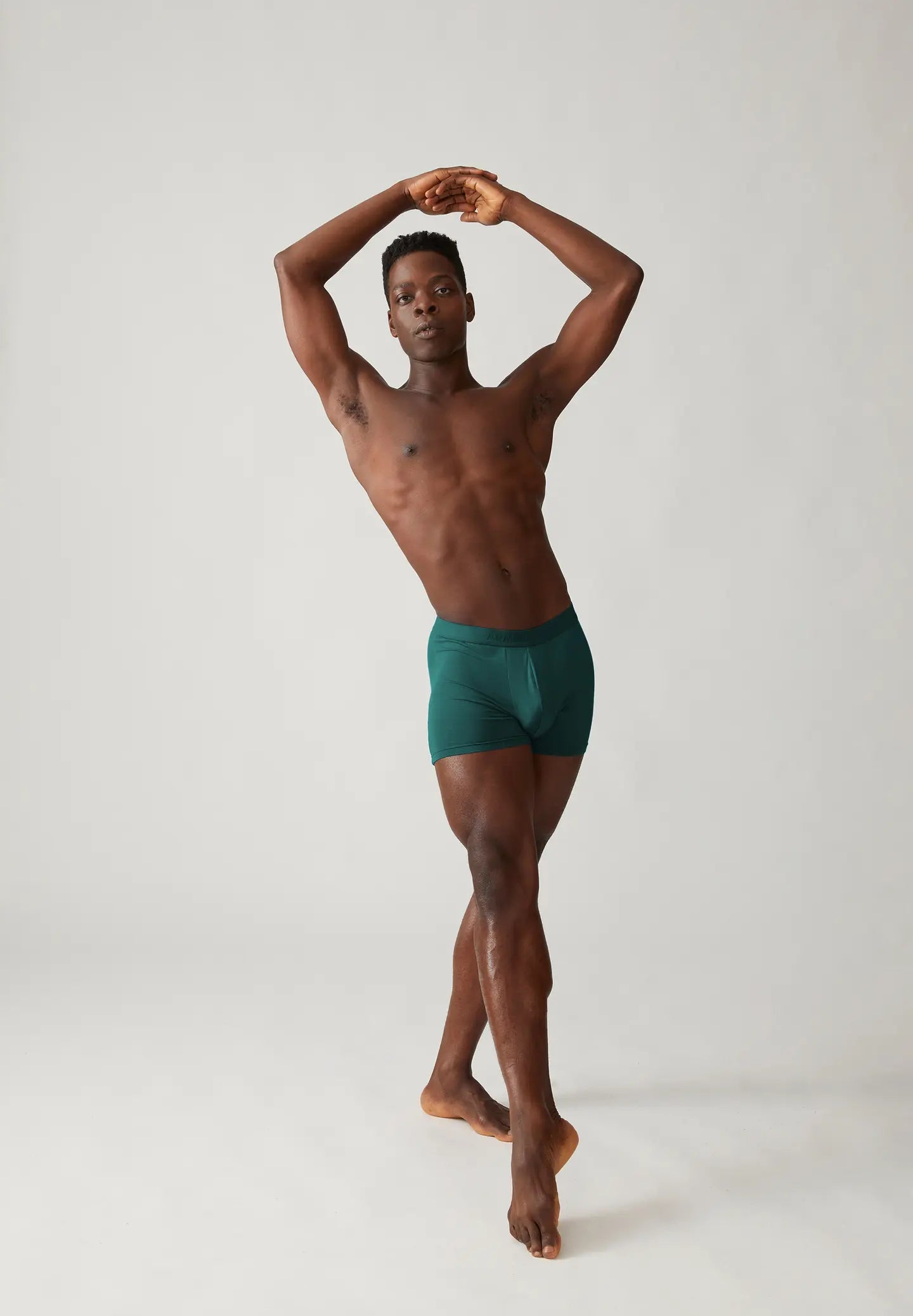 ARMEDANGELS Boxer Shorts Ricaard
