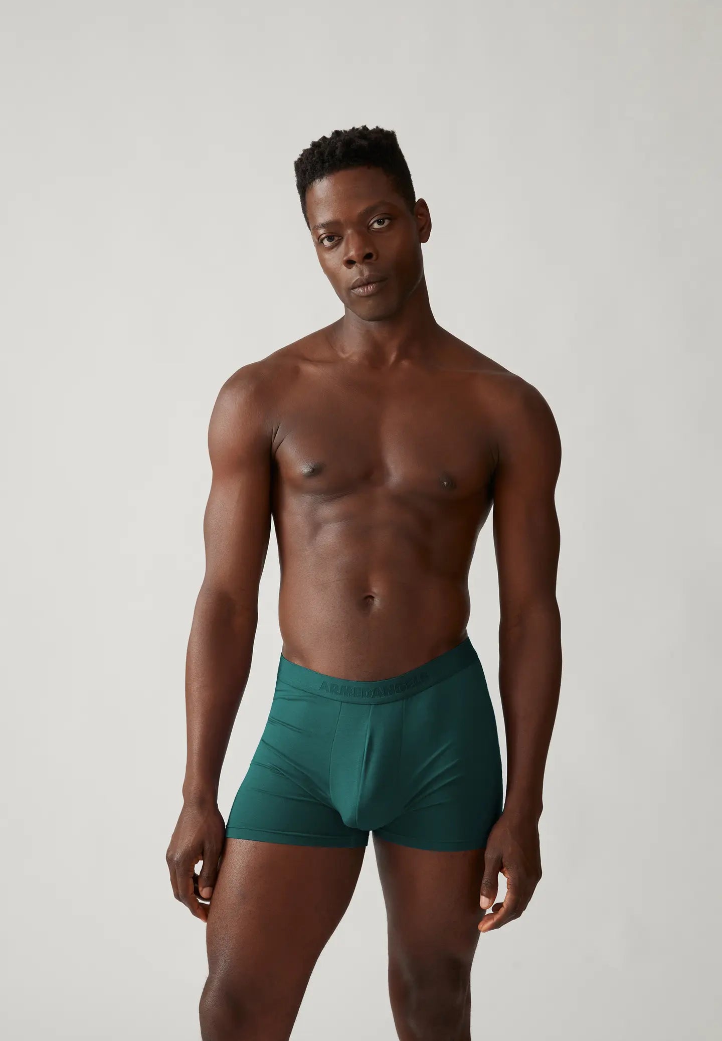 ARMEDANGELS Boxer Shorts Ricaard