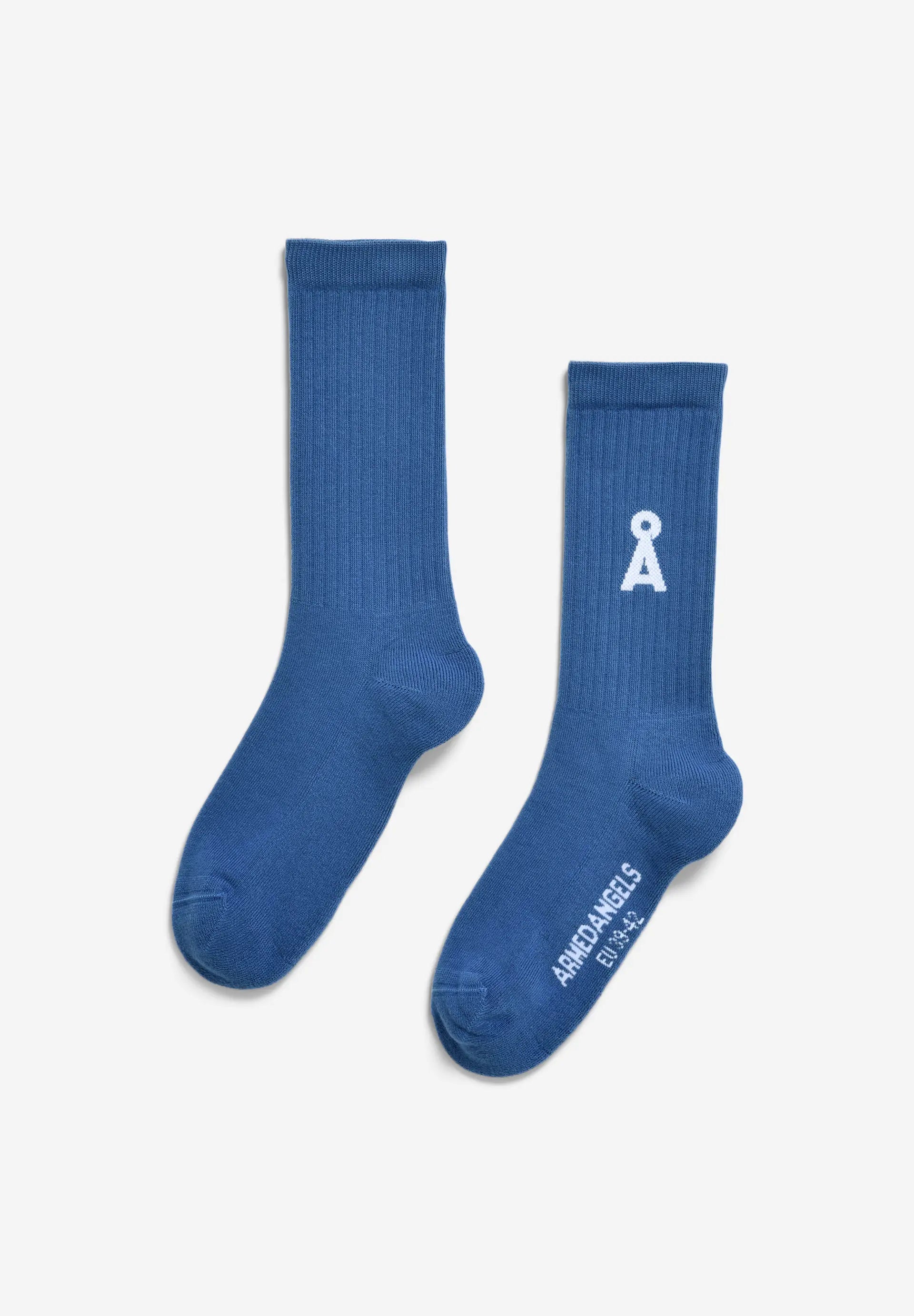 ARMEDANGELS Socken Saamus Bold