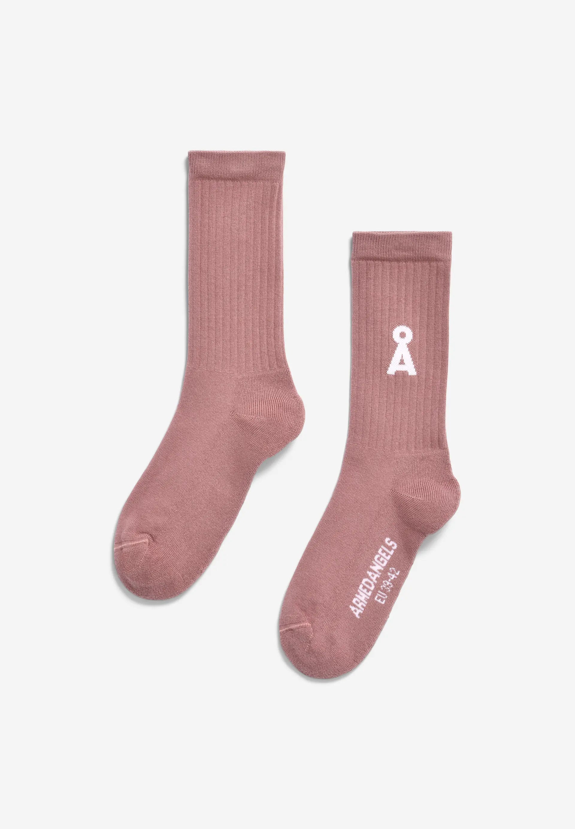 ARMEDANGELS Socken Saamus Bold