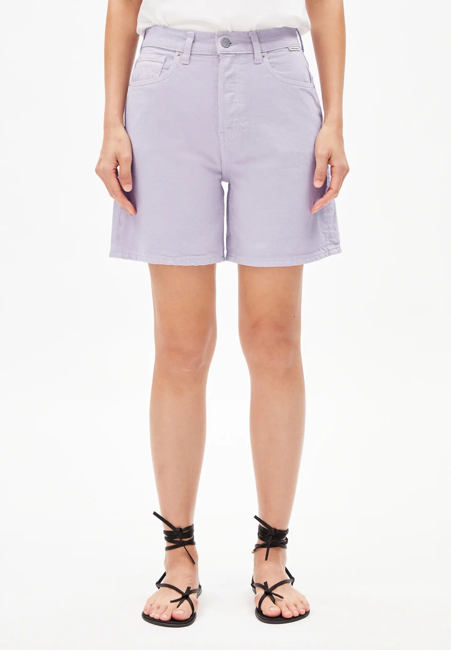 ARMEDANGELS Denim Shorts Sheaari Gr. 27
