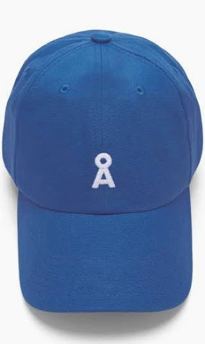 ARMEDANGELS Cap Yenaas Bold