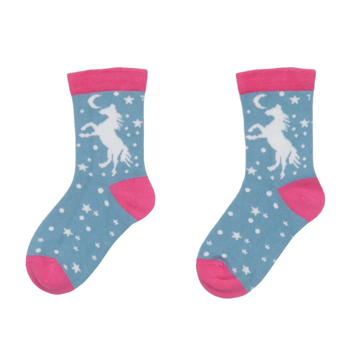 WALKIDDY Socken – Mädchen