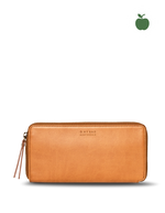 O MY BAG Sonny Wallet – Apple Leather