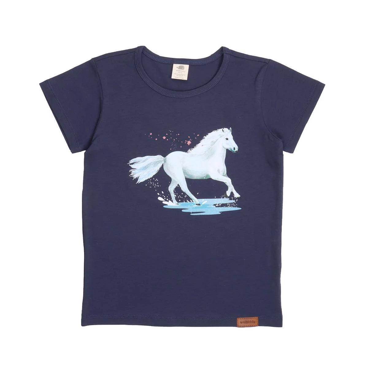 WALKIDDY T-Shirt - 3 Tier-Motive