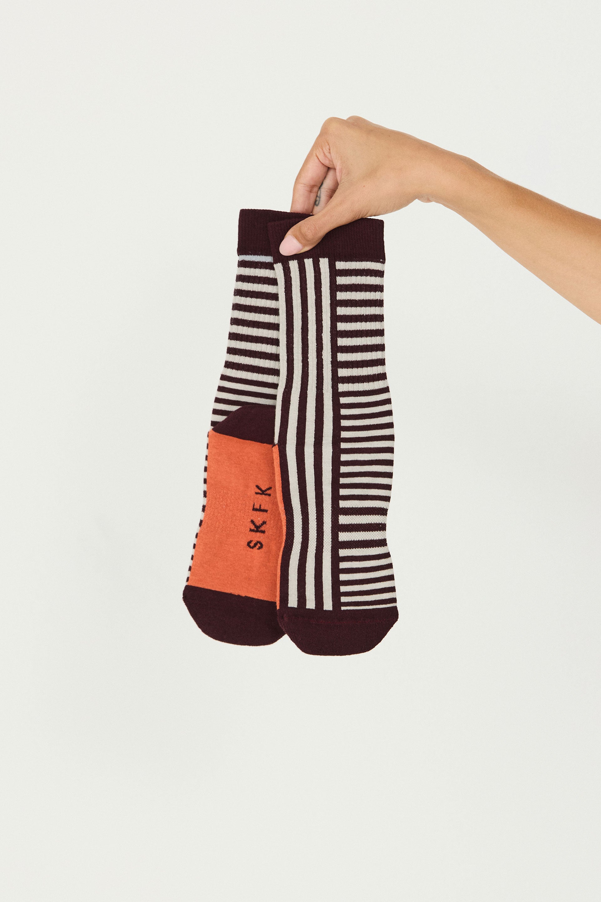 SKFK Socken Epel