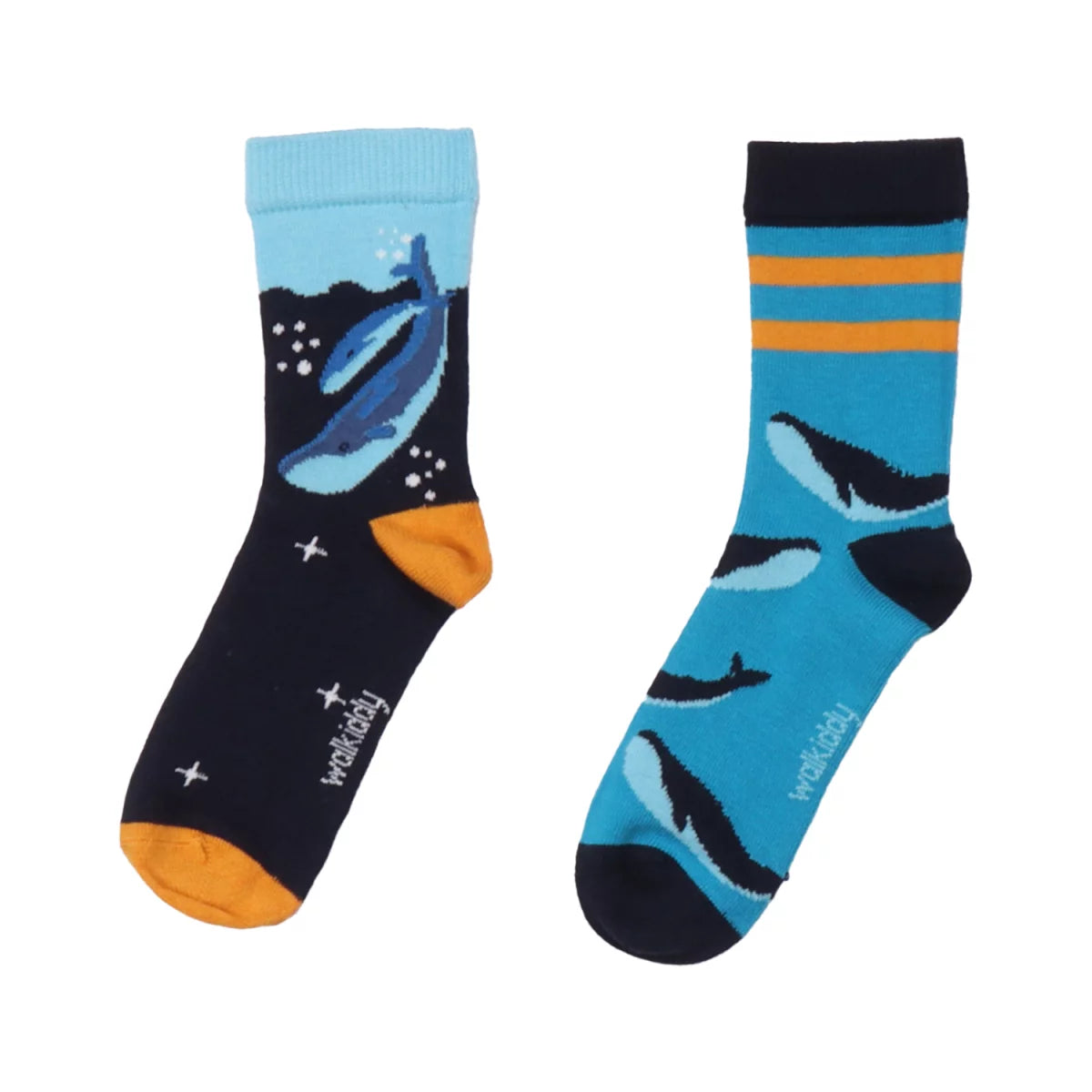 WALKIDDY Socken – Jungs