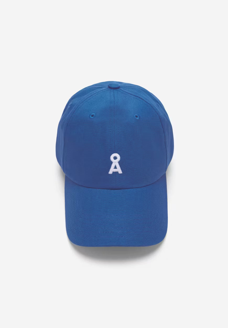 ARMEDANGELS Cap Yenaas Bold