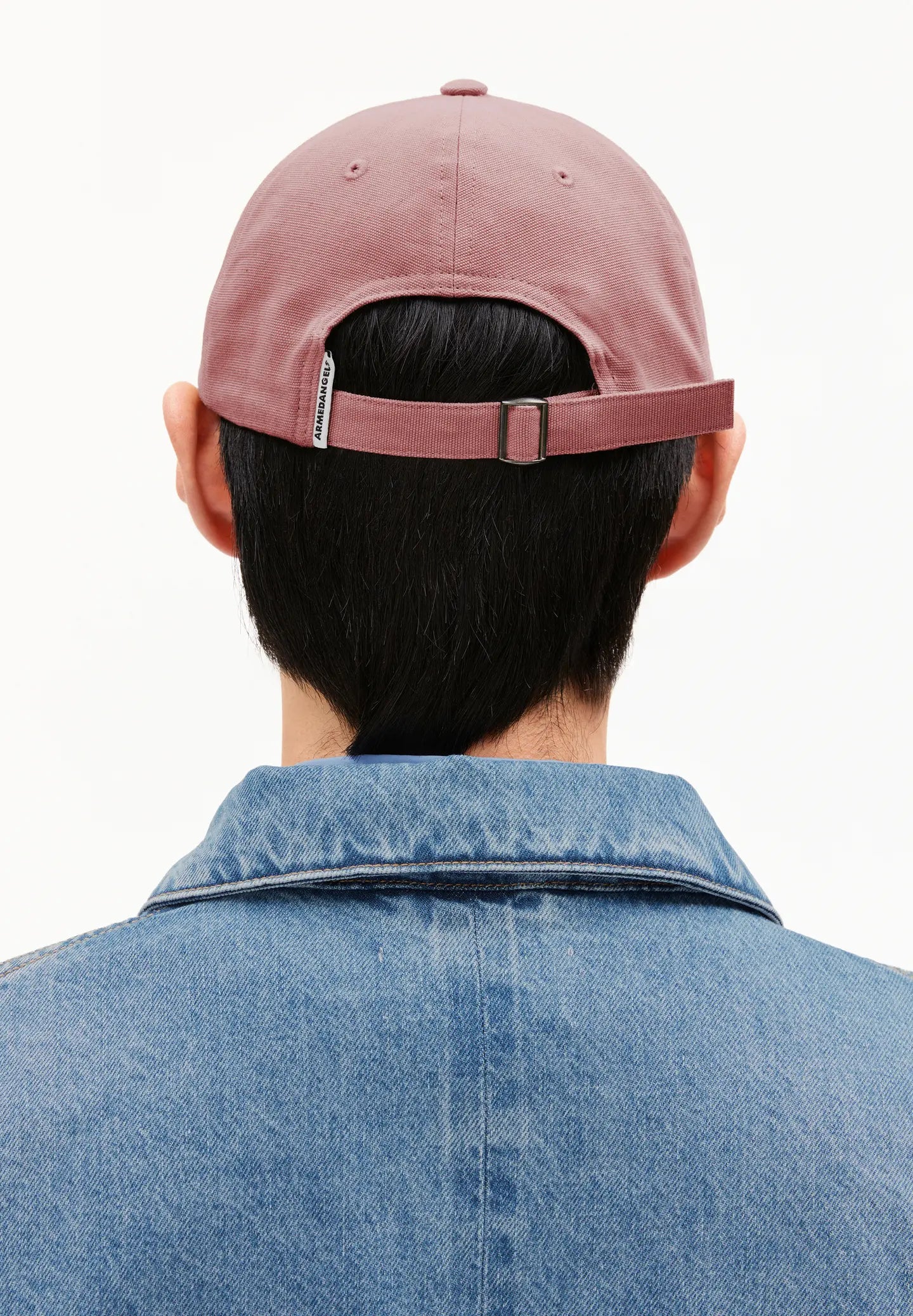 ARMEDANGELS Cap Yenaas Bold