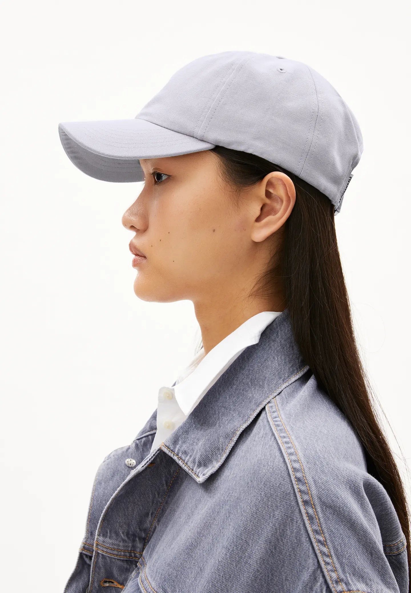 ARMEDANGELS Cap Yenaas Bold
