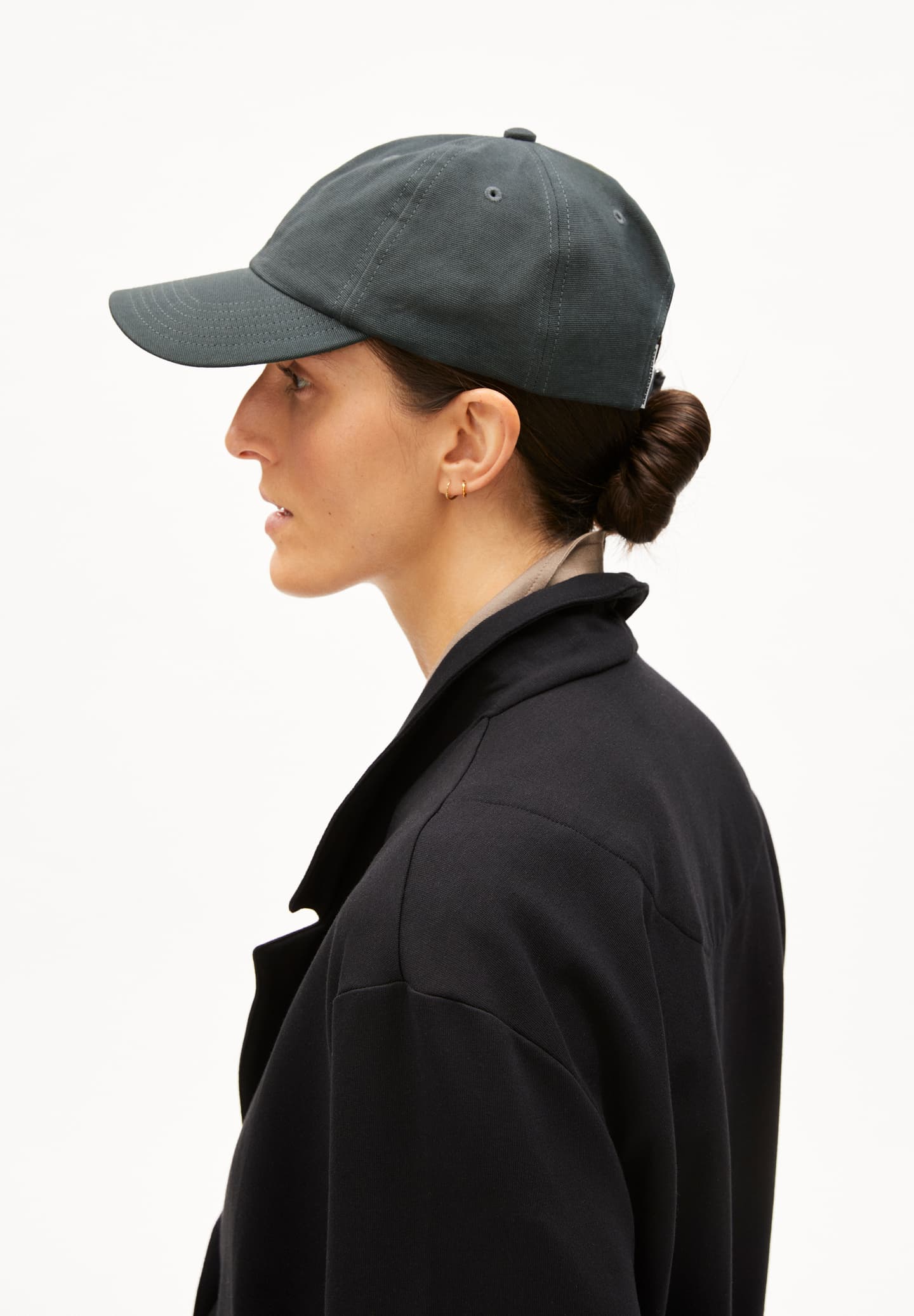 ARMEDANGELS Cap Yenaas Bold
