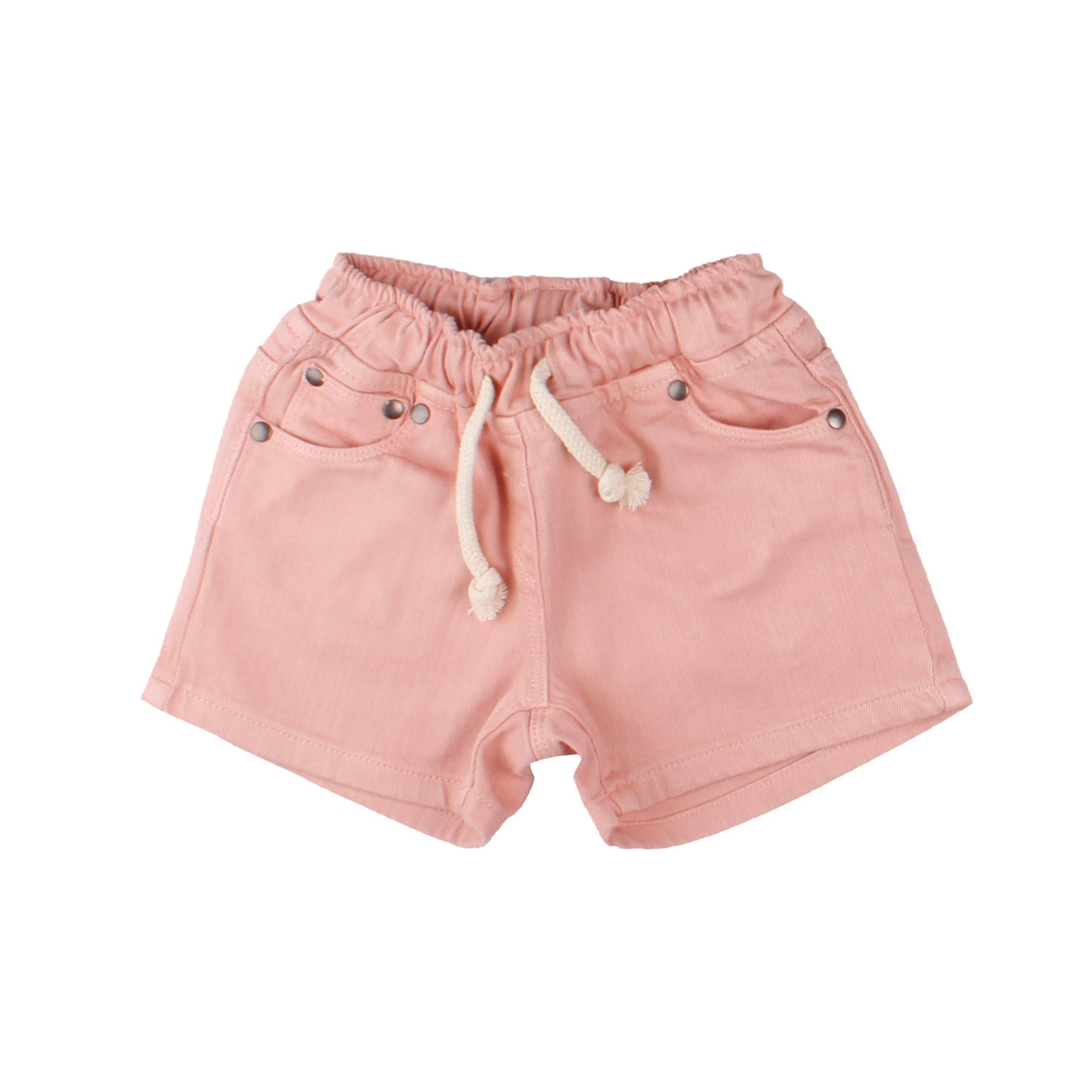 Walkiddy Denim Shorts