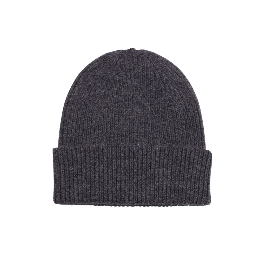 Colorful Standard Beanie Merinowolle