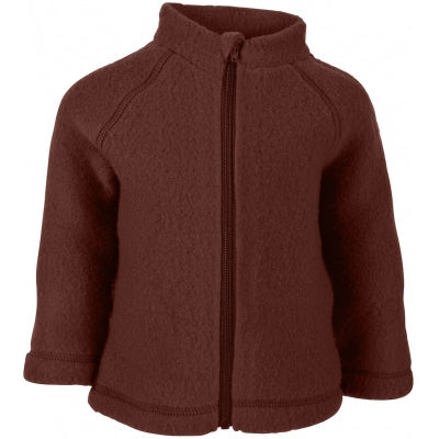 MIKK-LINE Wolljacke - verschiedene Farben