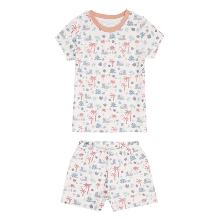 SENSE ORGANICS Jula Retro Pyjama Gr. 98