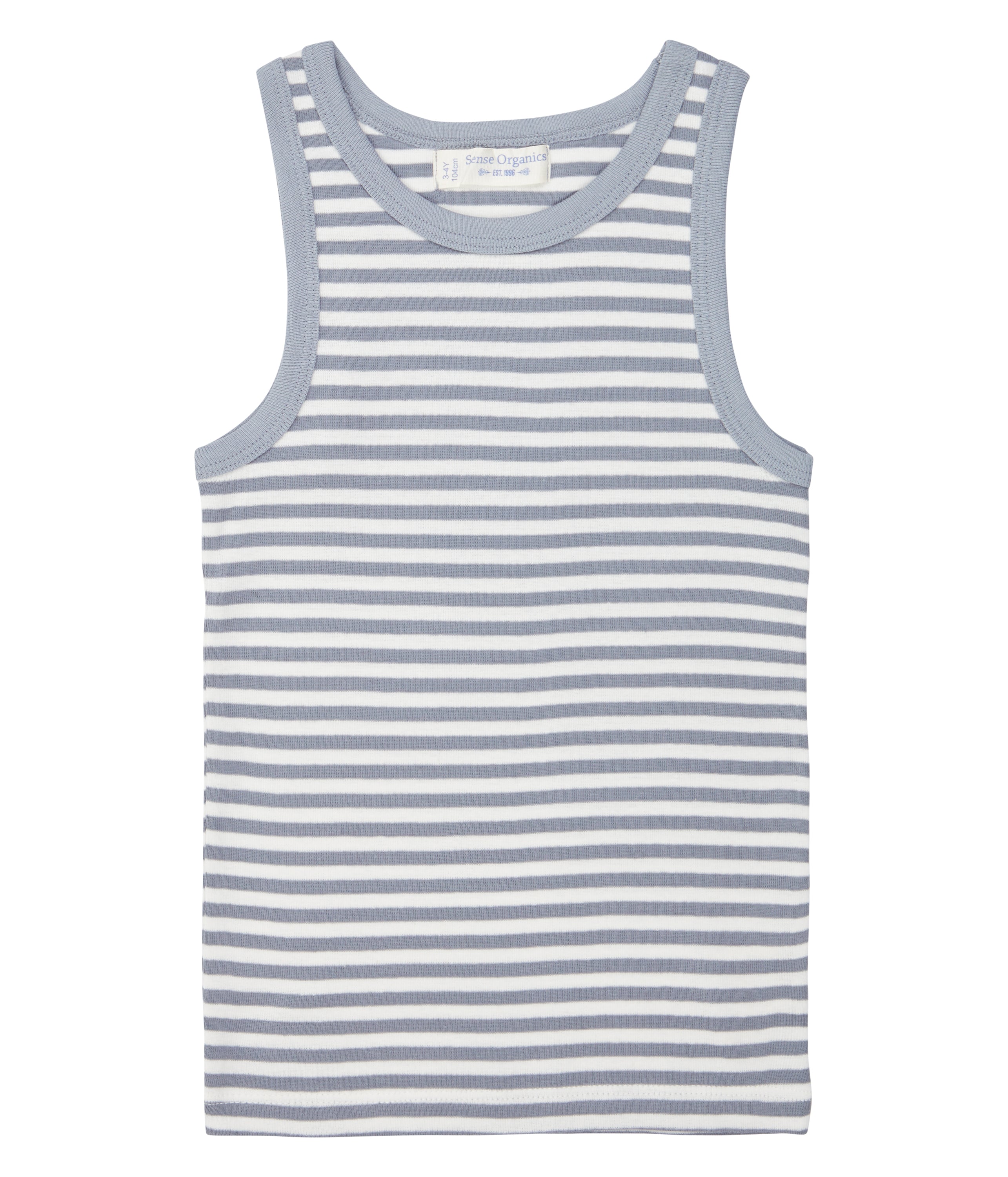 Sense Organics DON RETRO Unterhemd