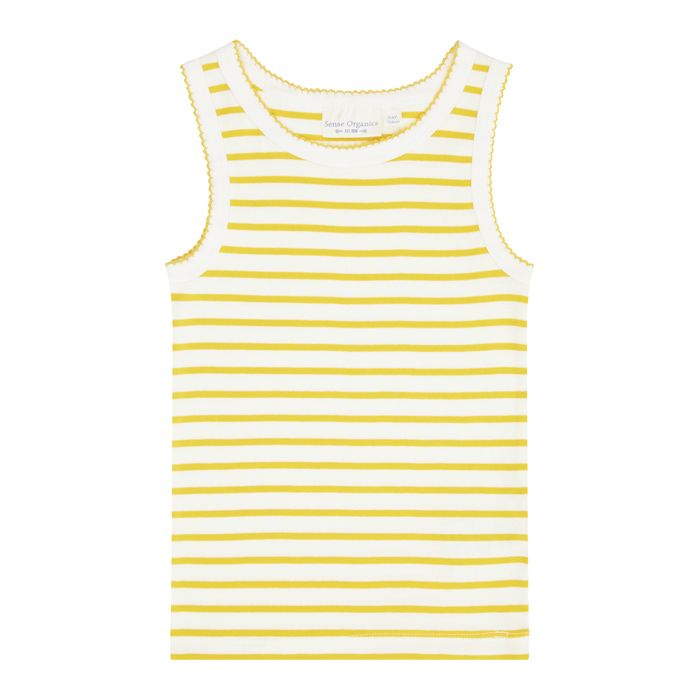 Sense Organics DANA RETRO Unterhemd