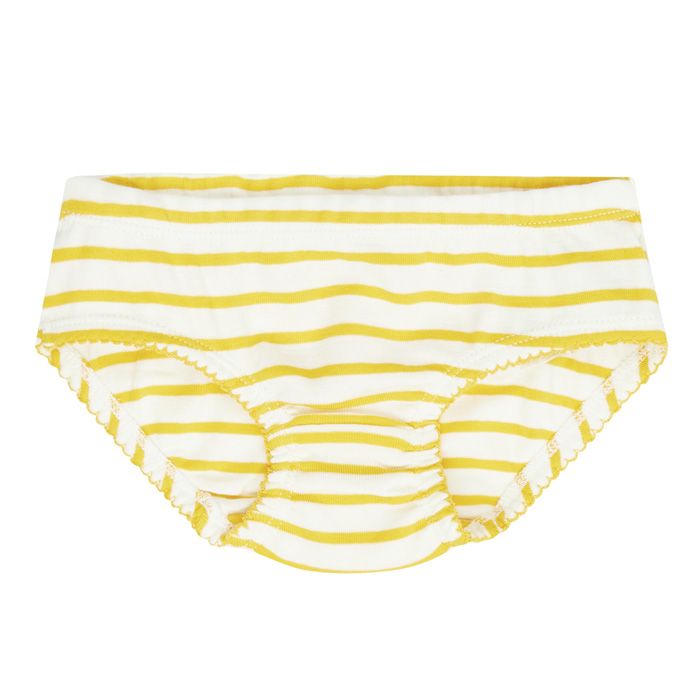 SENSE ORGANICS Paris Retro Slips - Doppelpack