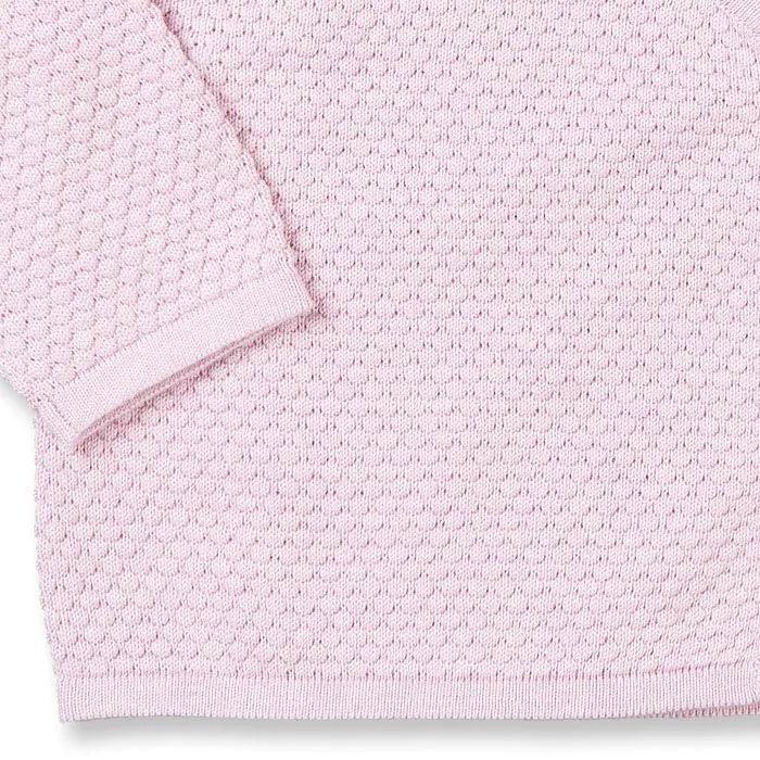 SENSE ORGANICS Picasso Baby Wickeljacke – 2 Farben