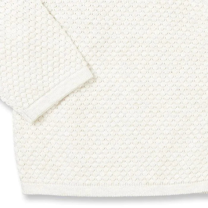 SENSE ORGANICS Picasso Baby Wickeljacke – 2 Farben