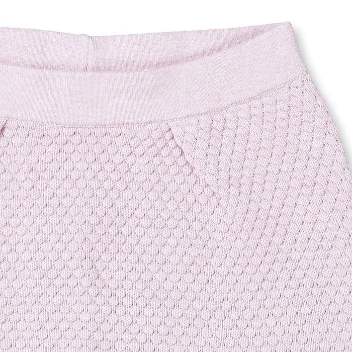 SENSE ORGANICS Pablo Baby Strickleggings