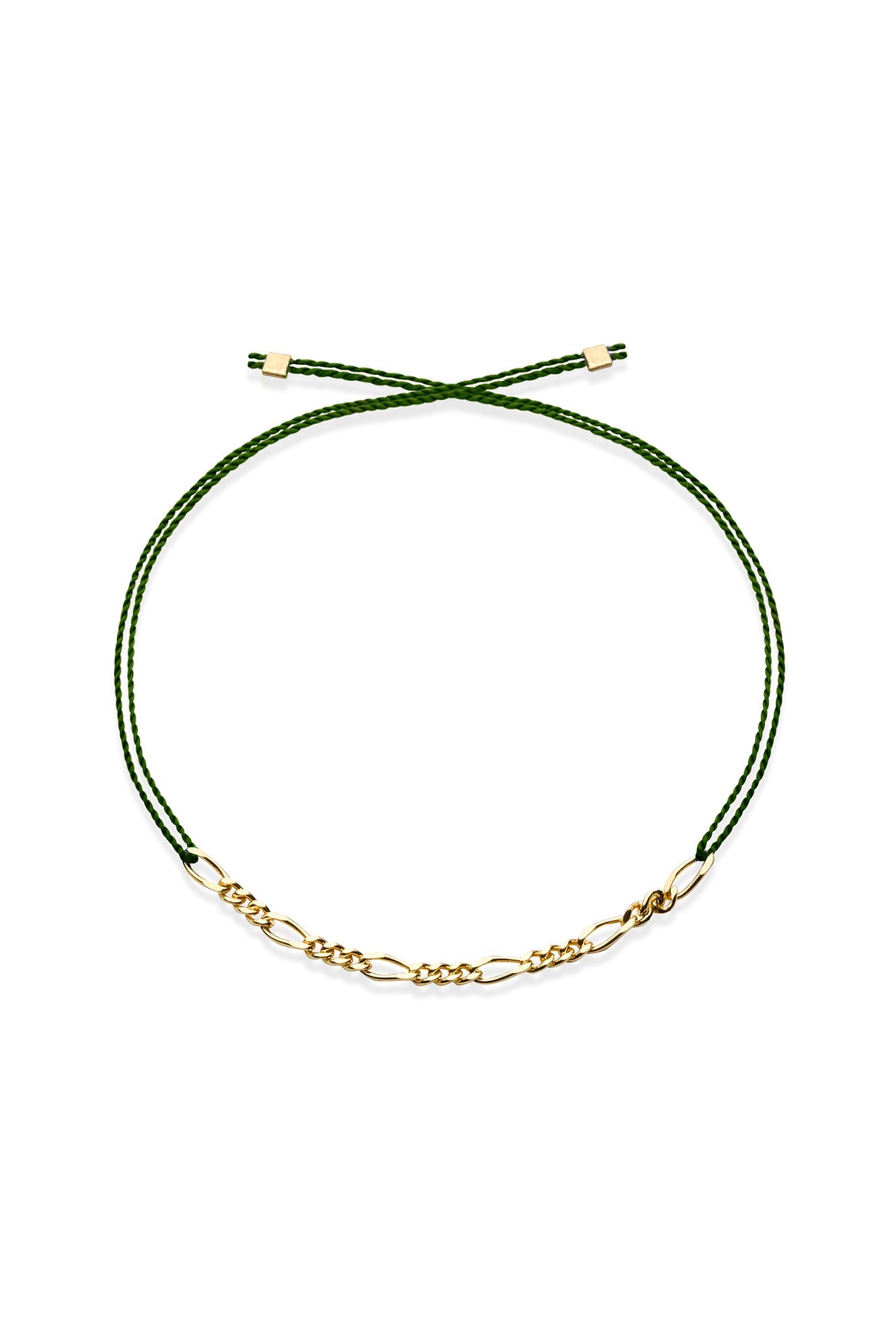 JUKSEREI Good Luck Armband AVE
