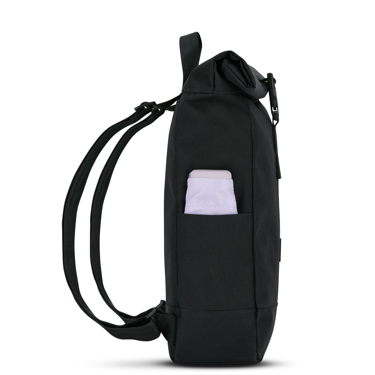 JOHNNY URBAN Rolltop Rucksack Robin Small