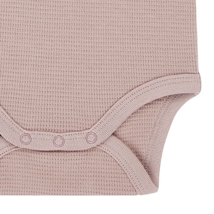 SENSE ORGANICS Malu baby bodysuit long sleeve