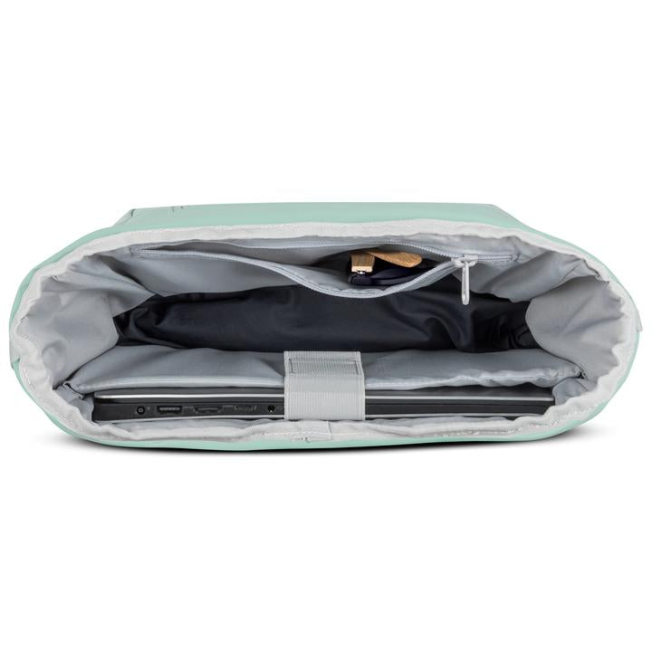 JOHNNY URBAN Rolltop Backpack "Robin Medium"