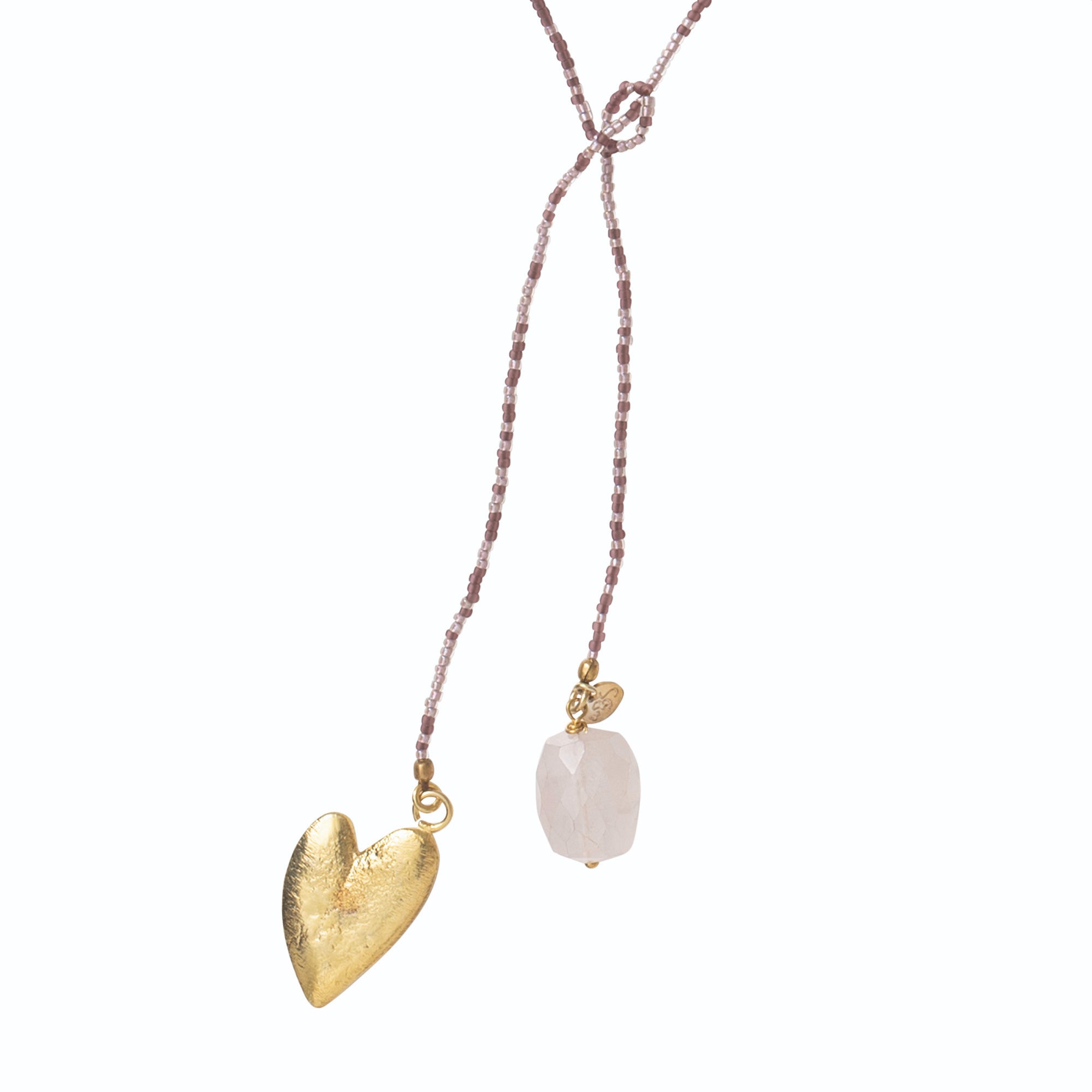 A BEAUTIFUL STORY Kette Nova