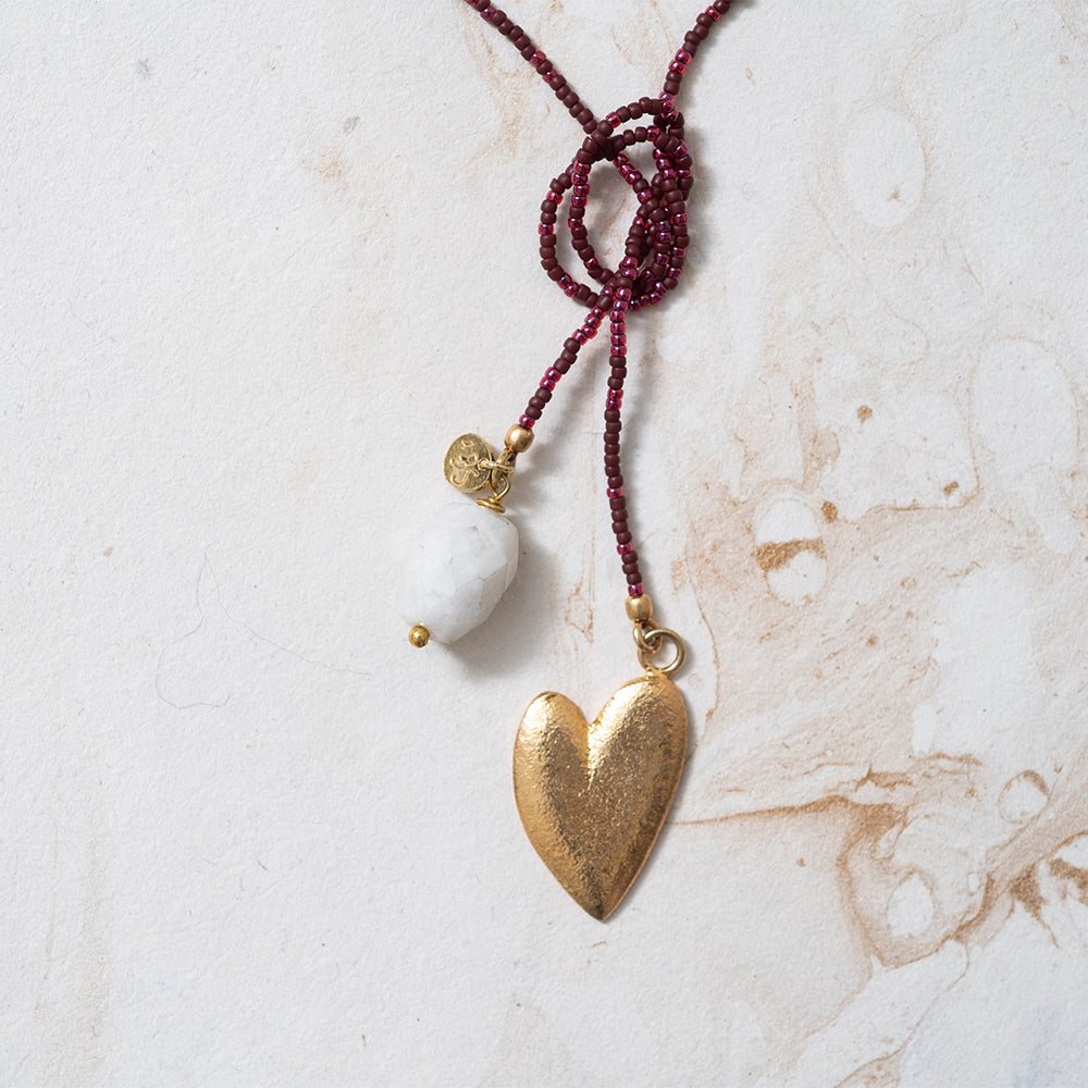 A BEAUTIFUL STORY Kette Nova