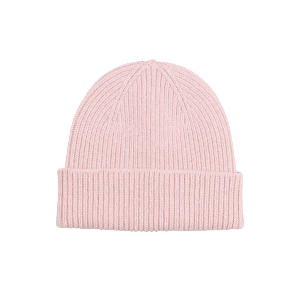 Colorful Standard Beanie Merinowolle