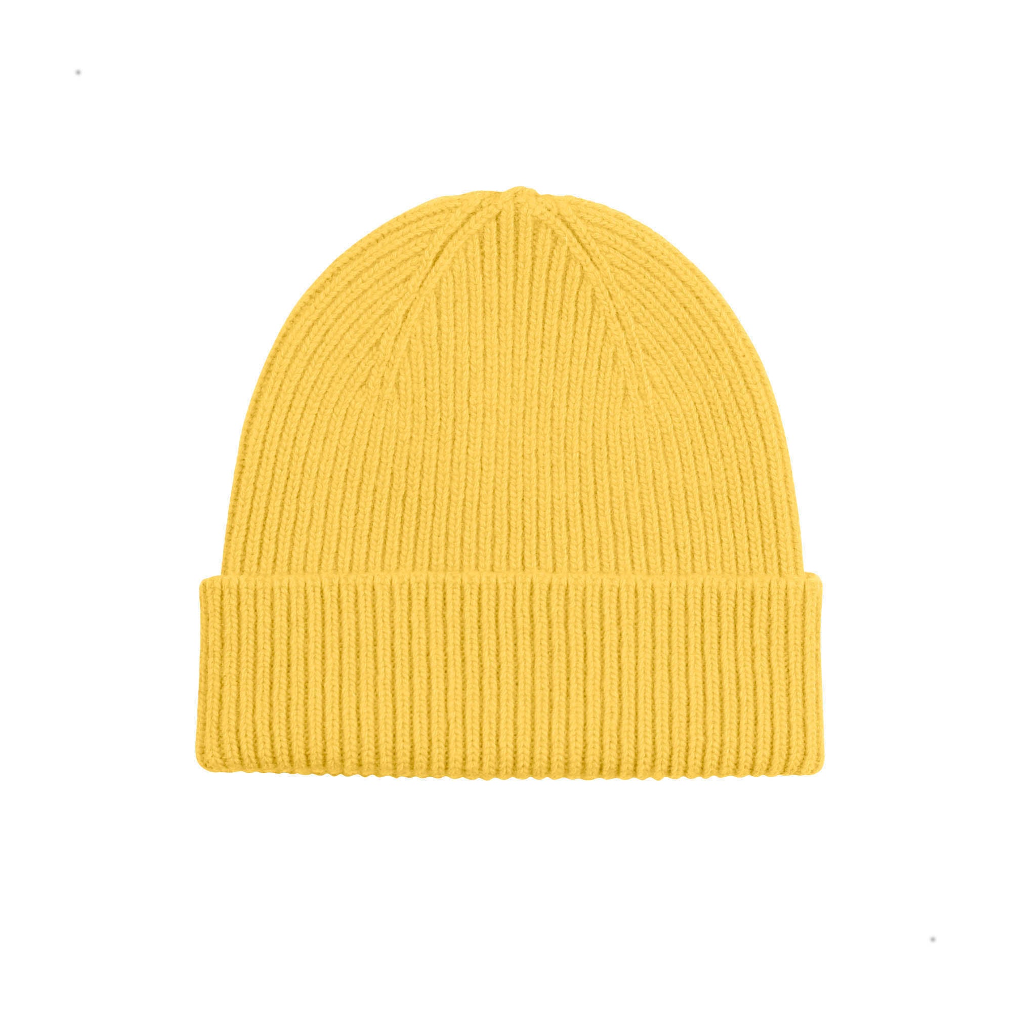 Colorful Standard Beanie Merinowolle