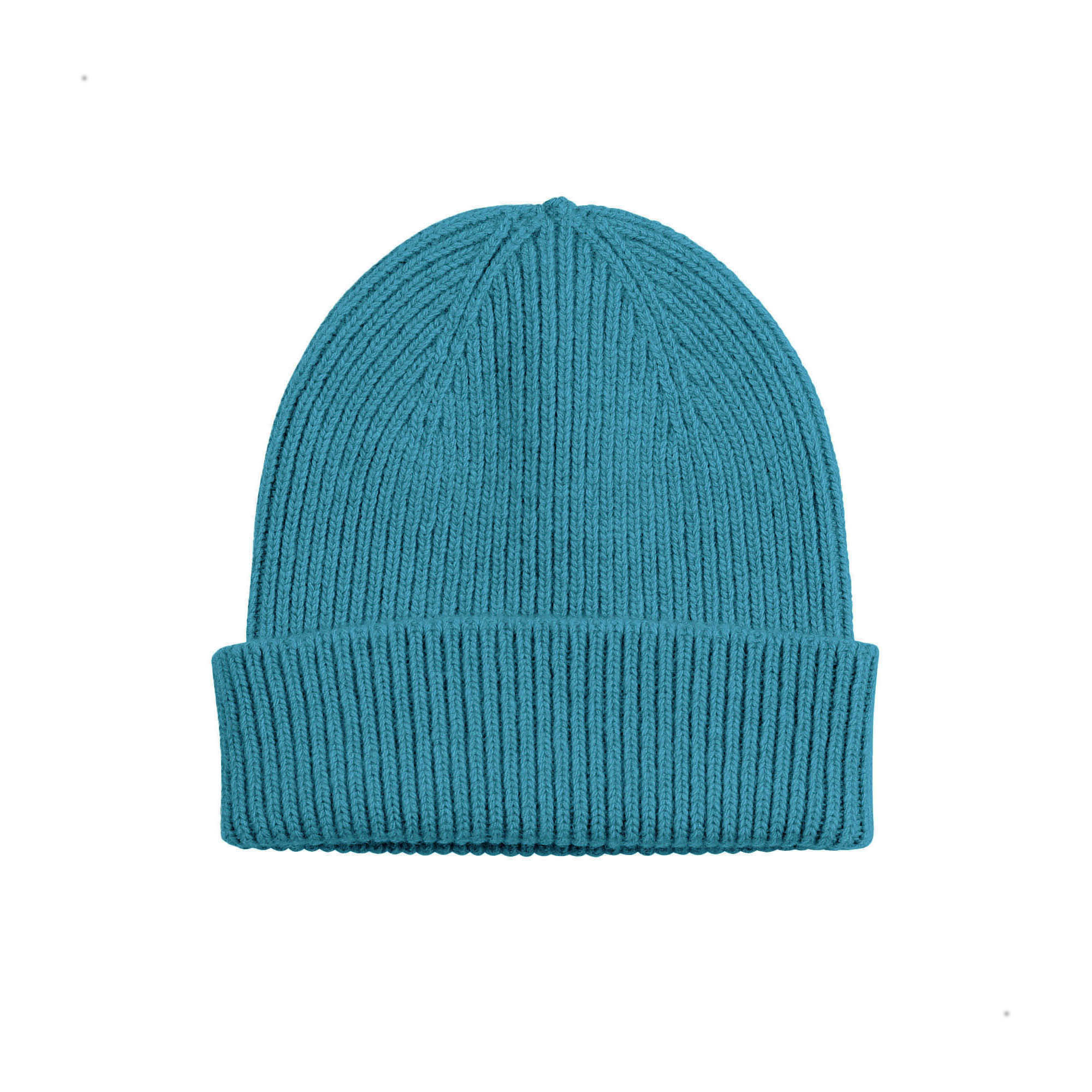 Colorful Standard Beanie Merinowolle
