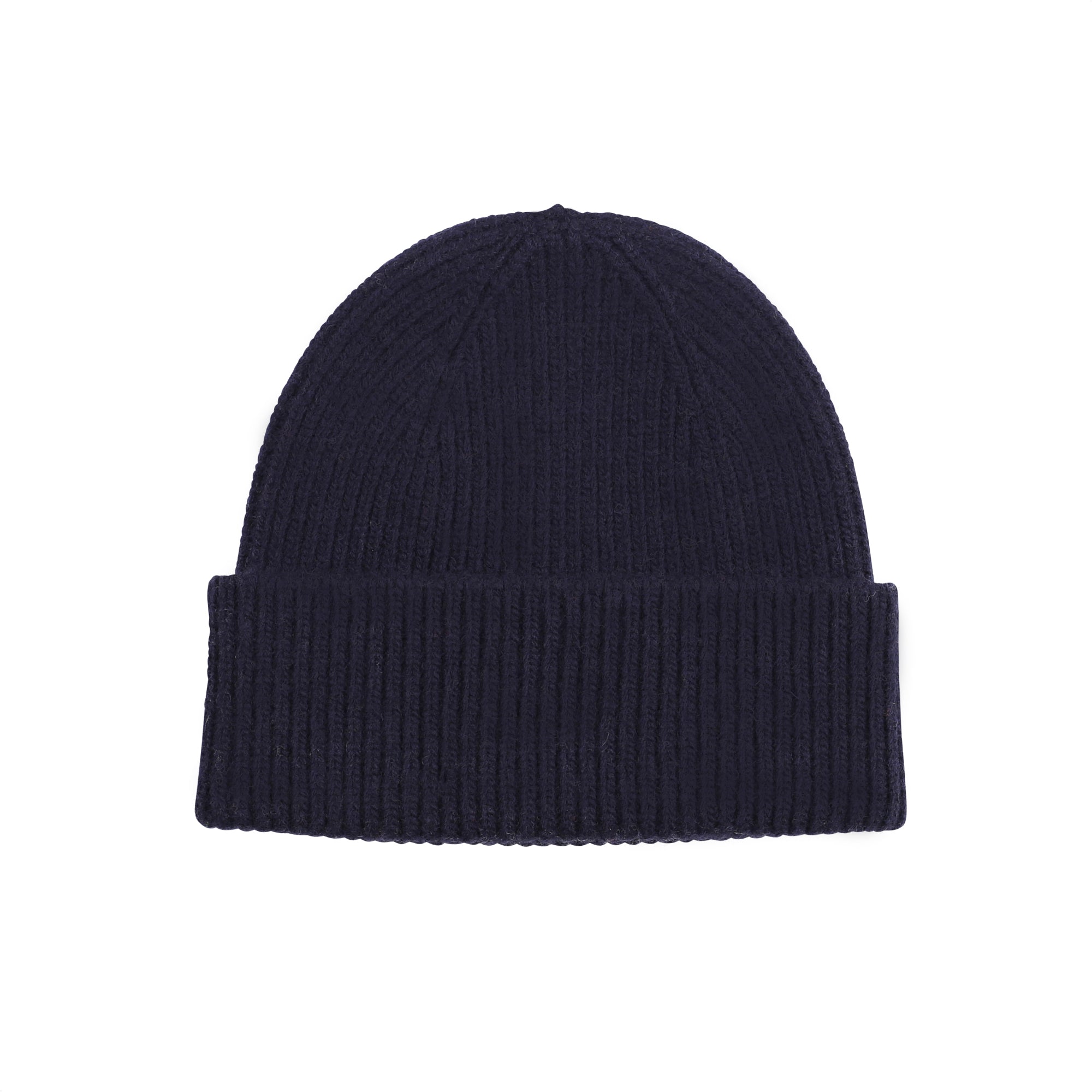 Colorful Standard Beanie Merinowolle