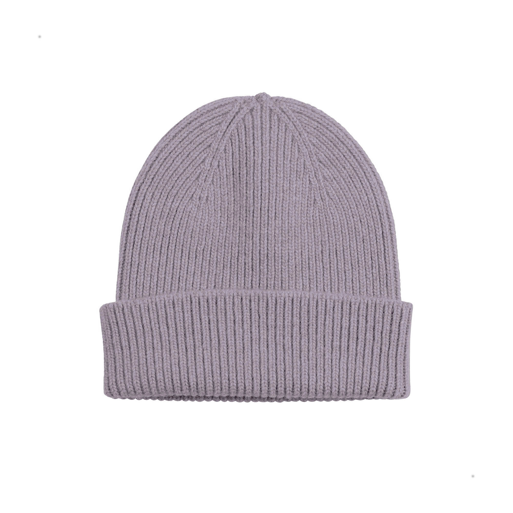 Colorful Standard Beanie Merinowolle