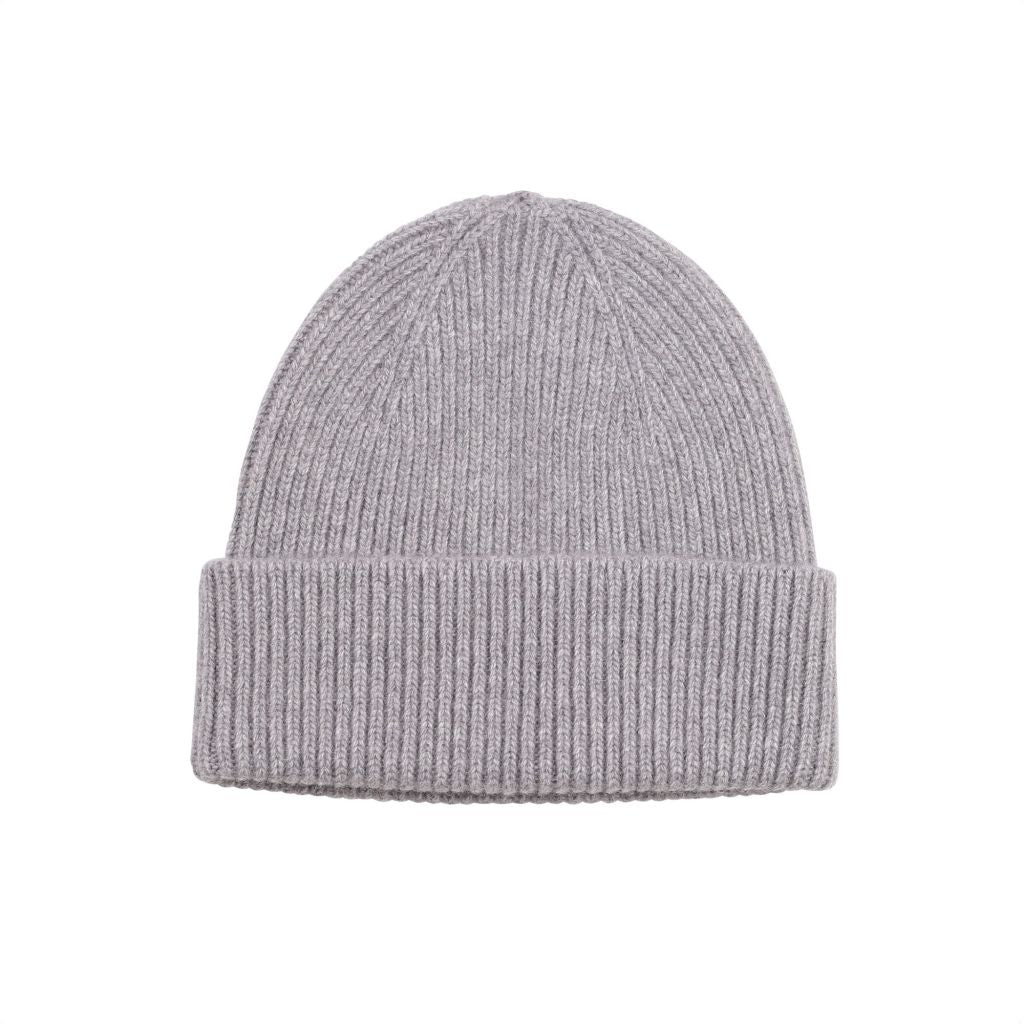 Colorful Standard Beanie Merinowolle