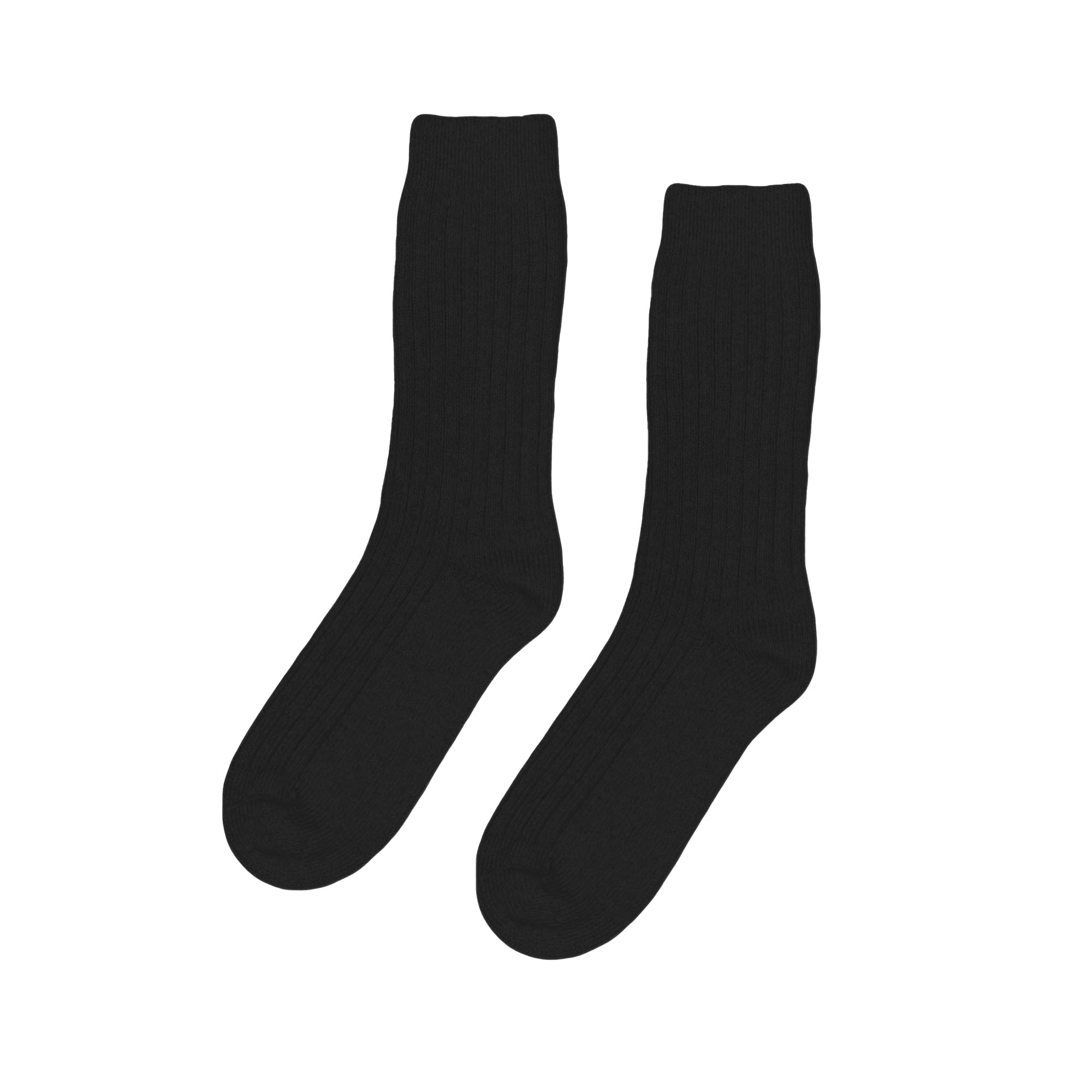 COLORFUL STANDARD Merino Wool Blend Socken