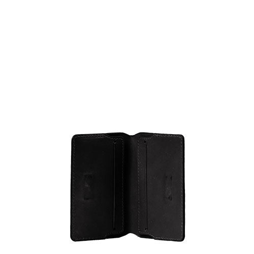 O MY BAG Cassie's Cardcase Black