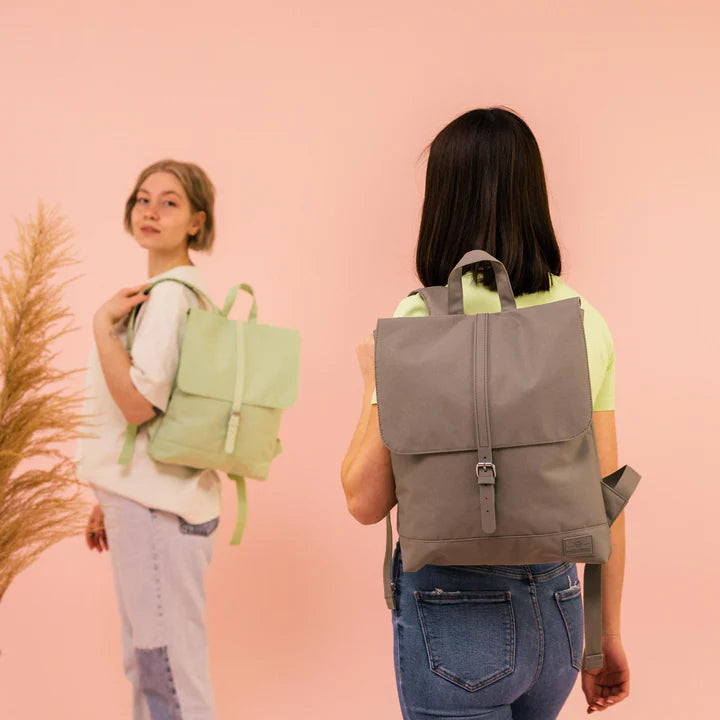 JOHNNY URBAN Rucksack Mia - Lime