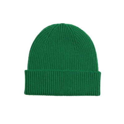 Colorful Standard Beanie Merinowolle