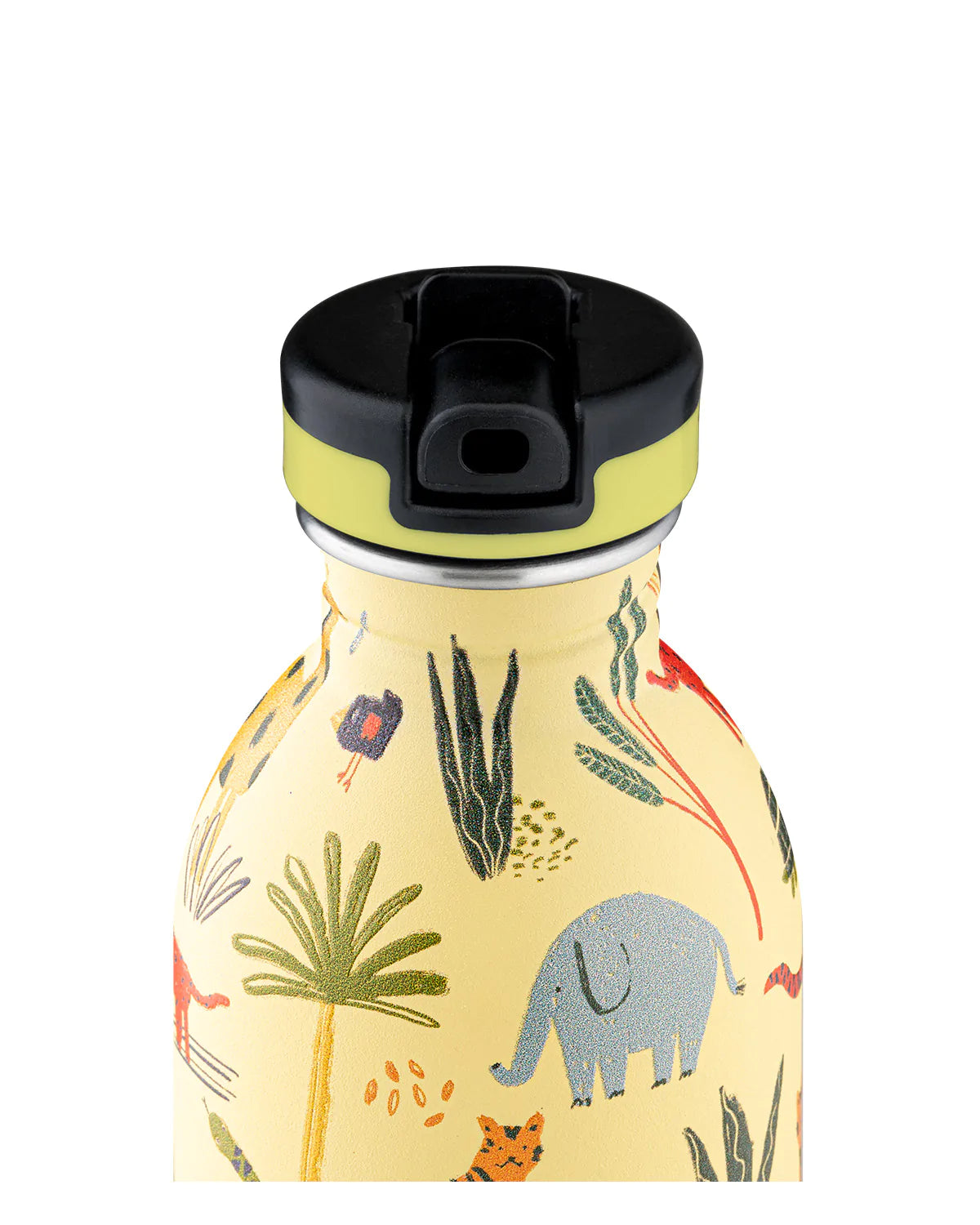 24 Bottles Urban Bottle Kinder 250 ml - mit Sportaufsatz