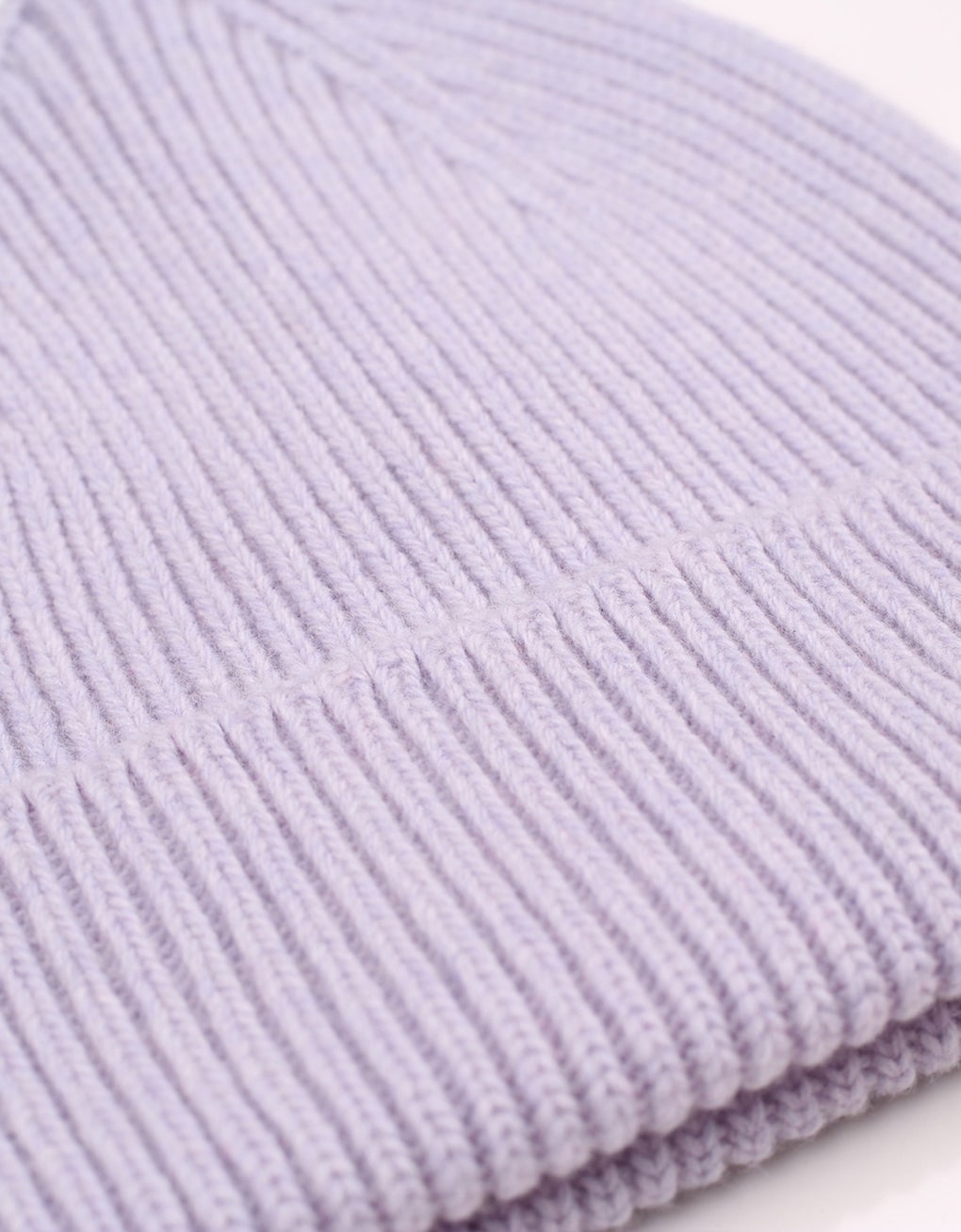 Colorful Standard Beanie Merinowolle