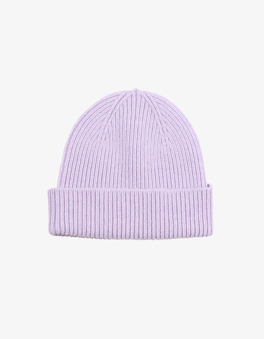 Colorful Standard Beanie Merinowolle